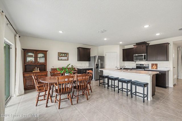 1101 Trinity Street, Rockledge, FL 32955