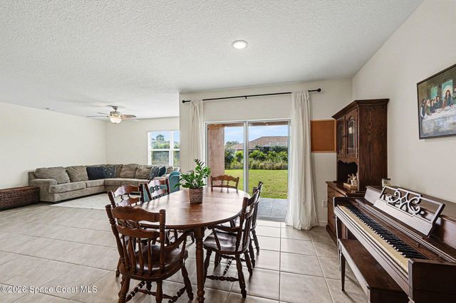 1101 Trinity Street, Rockledge, FL 32955