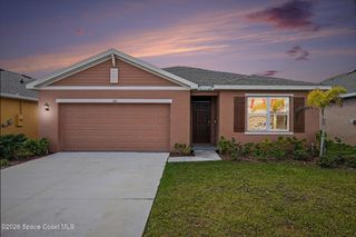 1101 Trinity Street, Rockledge, FL 32955