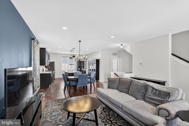 127 PRINCE GEORGE ST, Bensalem, PA 19020