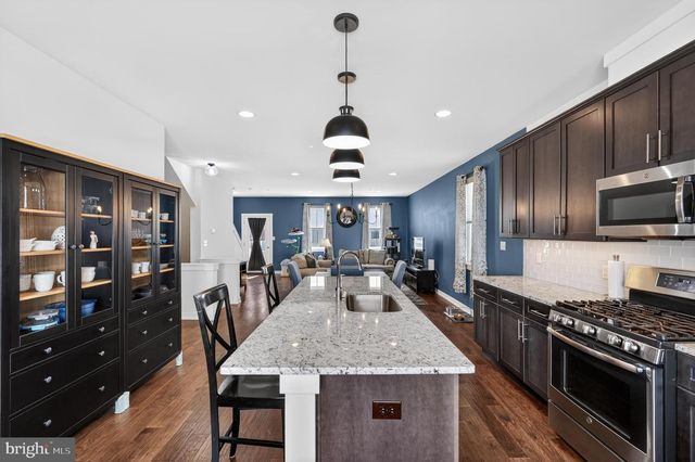 127 PRINCE GEORGE ST, Bensalem, PA 19020