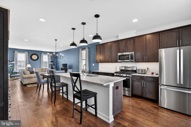 127 PRINCE GEORGE ST, Bensalem, PA 19020
