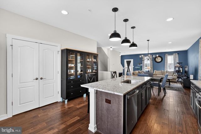 127 PRINCE GEORGE ST, Bensalem, PA 19020