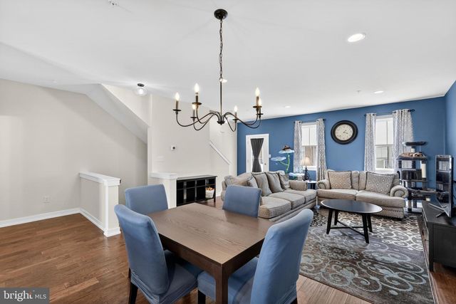 127 PRINCE GEORGE ST, Bensalem, PA 19020