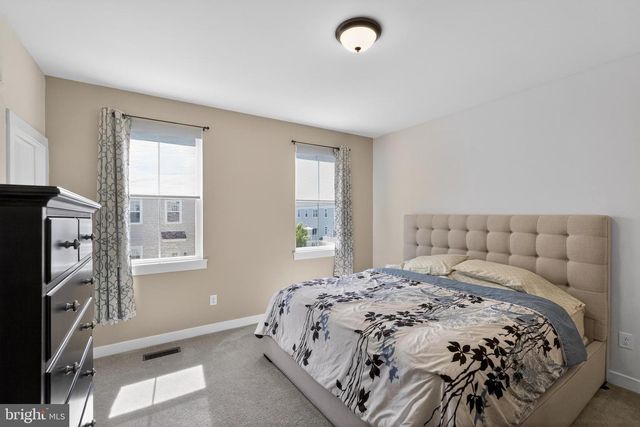 127 PRINCE GEORGE ST, Bensalem, PA 19020