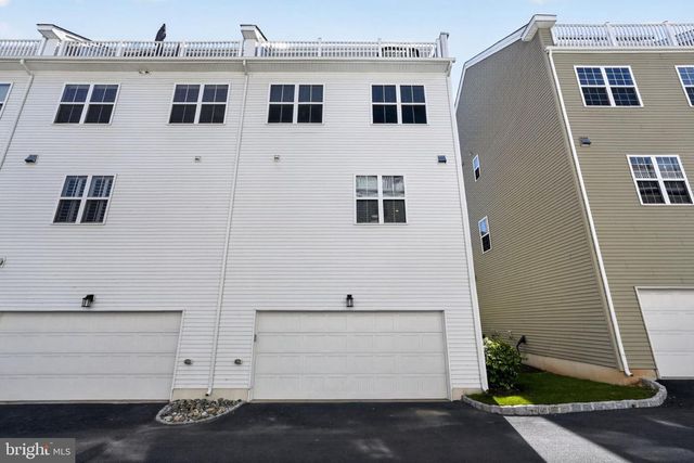 127 PRINCE GEORGE ST, Bensalem, PA 19020
