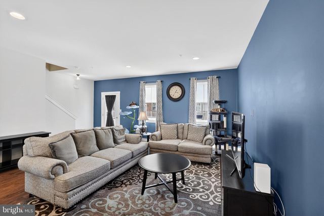 127 PRINCE GEORGE ST, Bensalem, PA 19020