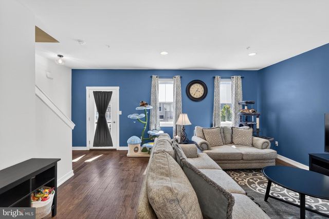 127 PRINCE GEORGE ST, Bensalem, PA 19020