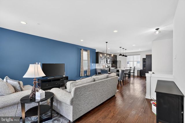 127 PRINCE GEORGE ST, Bensalem, PA 19020