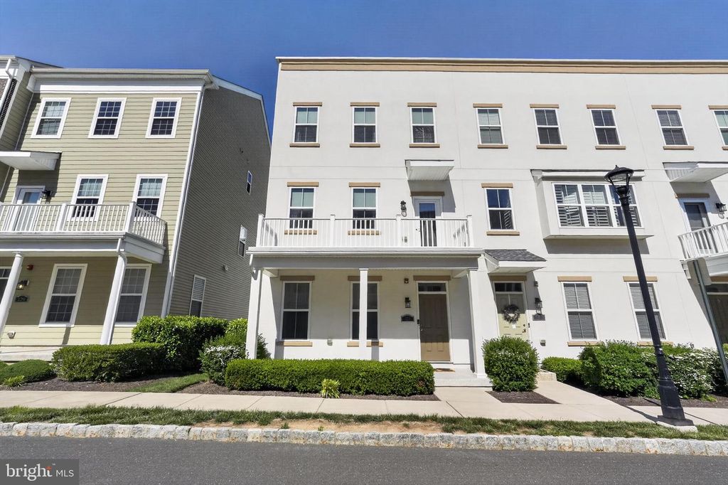 127 PRINCE GEORGE ST, Bensalem, PA 19020