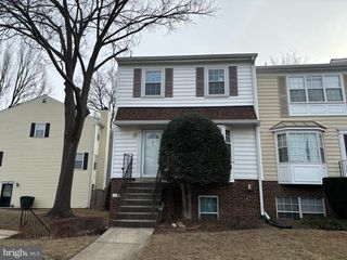 138 CROSSBOW LN #285, Gaithersburg, MD 20878