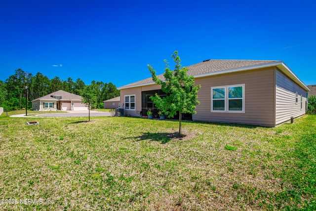 7206 ROLLING CREEK Lane, Jacksonville, FL 32222