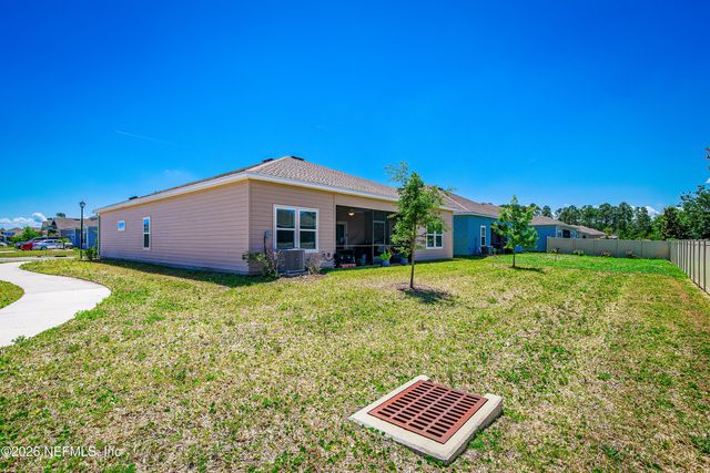 7206 ROLLING CREEK Lane, Jacksonville, FL 32222