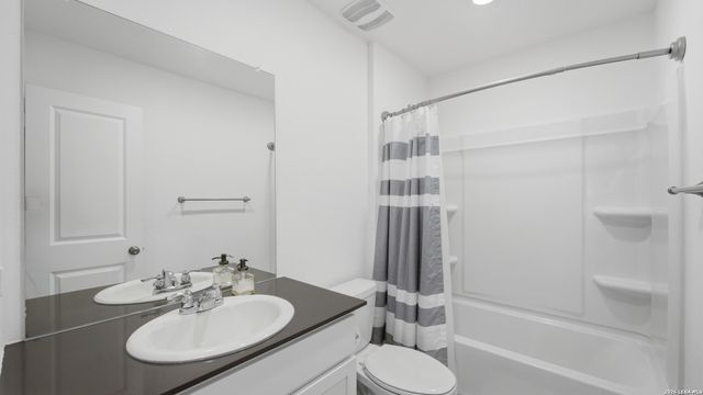9223 Honey Mesquite, Seguin, TX 78155