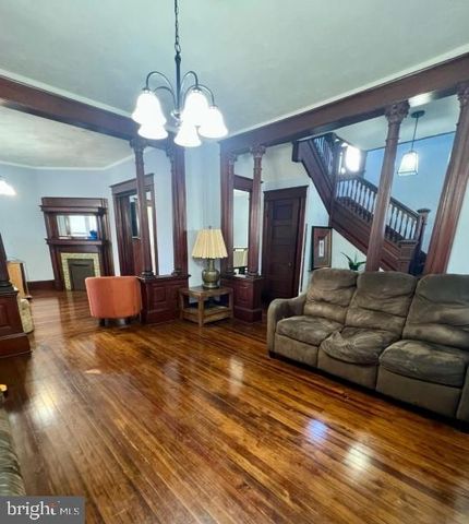 305 STOCKTON ST, Hightstown, NJ 08520