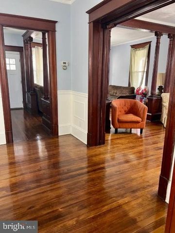 305 STOCKTON ST, Hightstown, NJ 08520