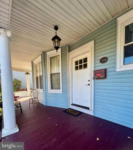305 STOCKTON ST, Hightstown, NJ 08520