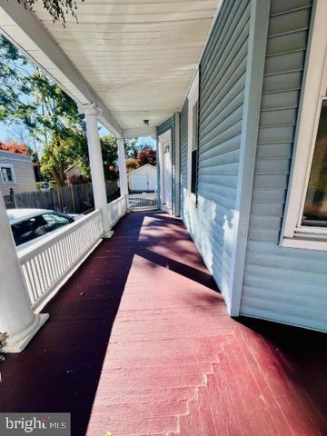 305 STOCKTON ST, Hightstown, NJ 08520