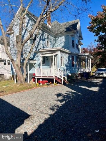 305 STOCKTON ST, Hightstown, NJ 08520