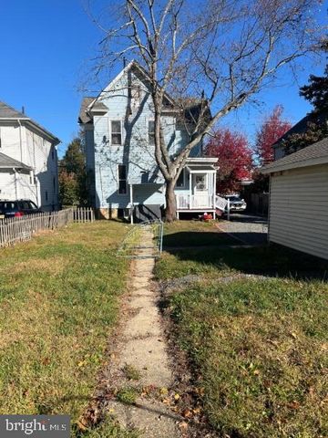 305 STOCKTON ST, Hightstown, NJ 08520