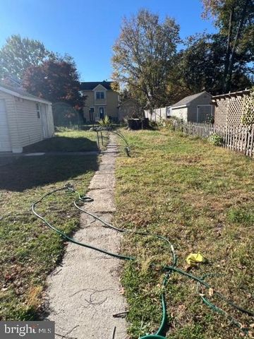 305 STOCKTON ST, Hightstown, NJ 08520