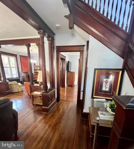 305 STOCKTON ST, Hightstown, NJ 08520