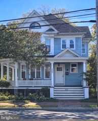 305 STOCKTON ST, Hightstown, NJ 08520