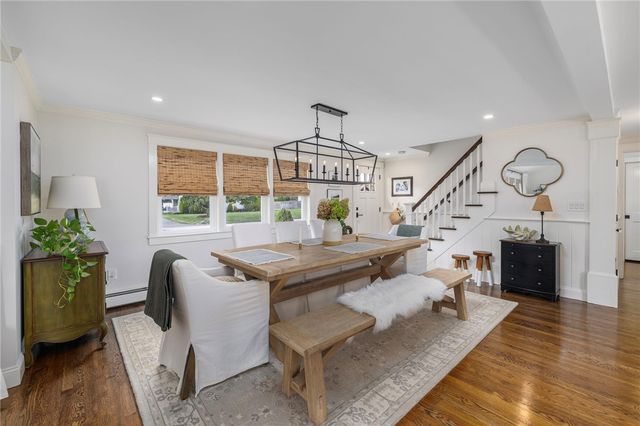 129 Fieldwood Avenue, Seekonk, MA 02771