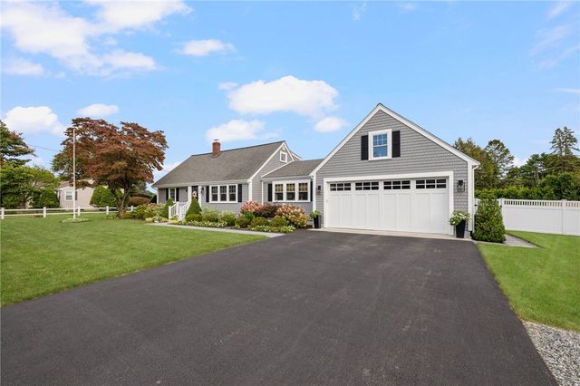 129 Fieldwood Avenue, Seekonk, MA 02771