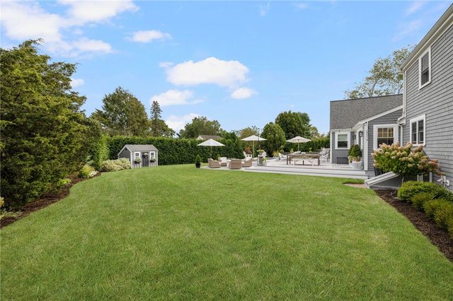 129 Fieldwood Avenue, Seekonk, MA 02771