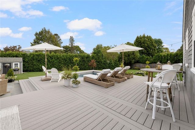 129 Fieldwood Avenue, Seekonk, MA 02771