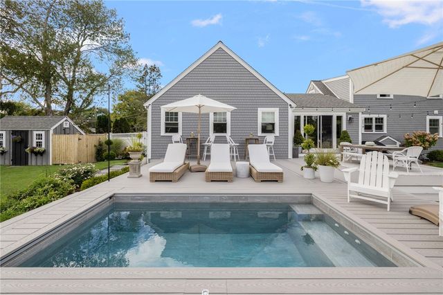 129 Fieldwood Avenue, Seekonk, MA 02771