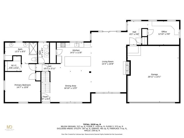 129 Fieldwood Avenue, Seekonk, MA 02771