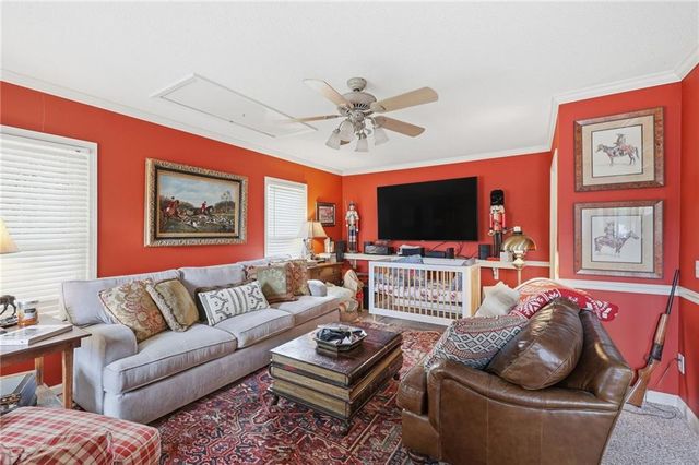 4703 Mount Vernon Road, Gainesville, GA 30501