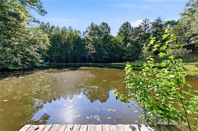 4703 Mount Vernon Road, Gainesville, GA 30501