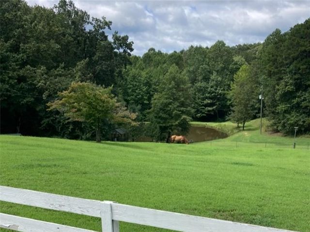 4703 Mount Vernon Road, Gainesville, GA 30501