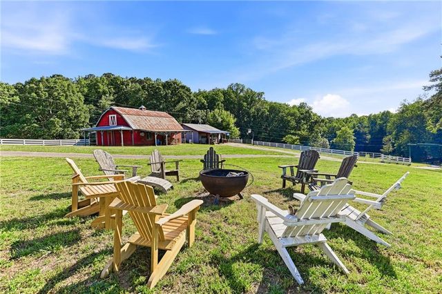 4703 Mount Vernon Road, Gainesville, GA 30501