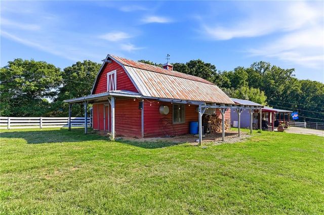 4703 Mount Vernon Road, Gainesville, GA 30501