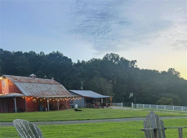 4703 Mount Vernon Road, Gainesville, GA 30501