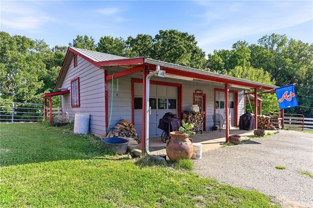 4703 Mount Vernon Road, Gainesville, GA 30501
