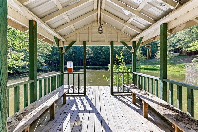 4703 Mount Vernon Road, Gainesville, GA 30501