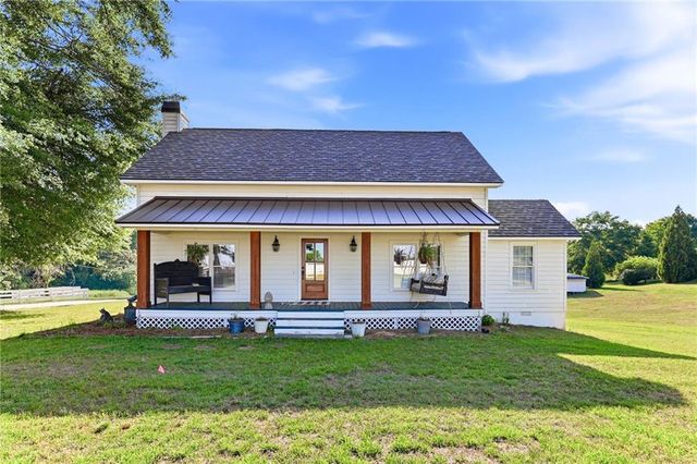 4703 Mount Vernon Road, Gainesville, GA 30501