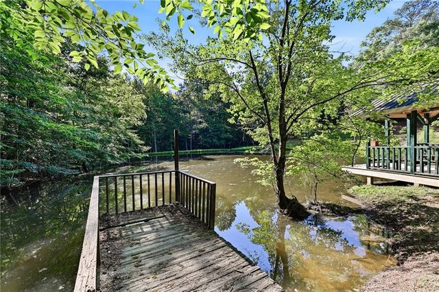 4703 Mount Vernon Road, Gainesville, GA 30501