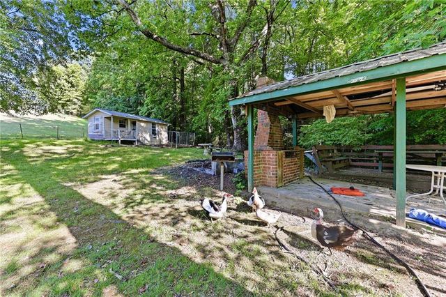 4703 Mount Vernon Road, Gainesville, GA 30501