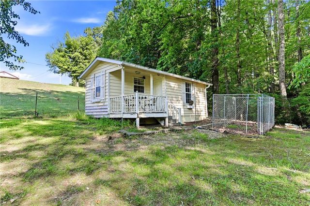 4703 Mount Vernon Road, Gainesville, GA 30501