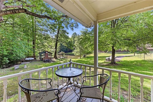 4703 Mount Vernon Road, Gainesville, GA 30501