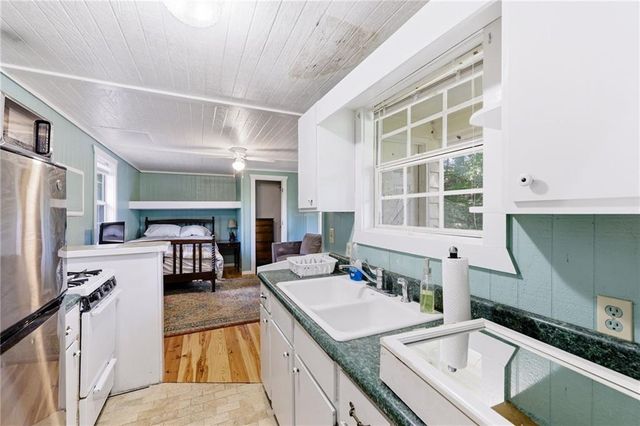 4703 Mount Vernon Road, Gainesville, GA 30501