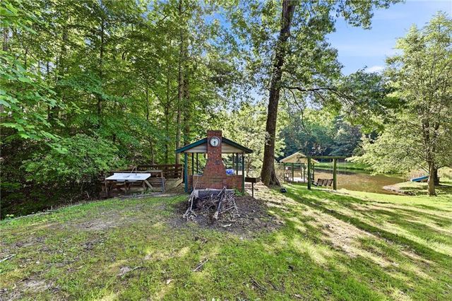 4703 Mount Vernon Road, Gainesville, GA 30501