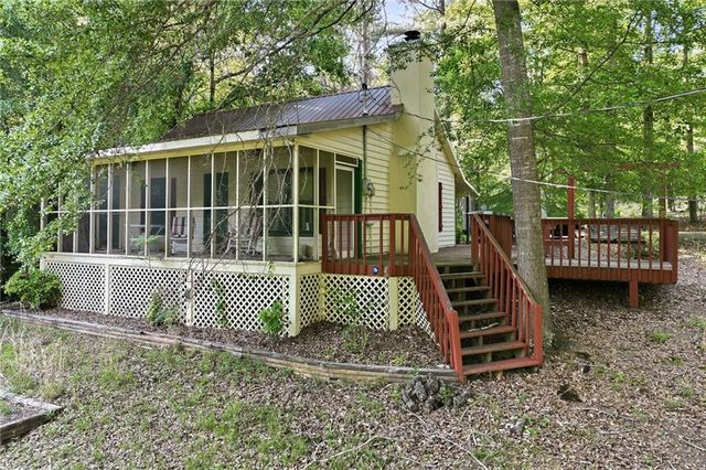4703 Mount Vernon Road, Gainesville, GA 30501