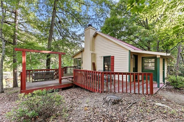 4703 Mount Vernon Road, Gainesville, GA 30501